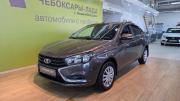 Lada (ВАЗ) Vesta I Чебоксары  - изображение 21