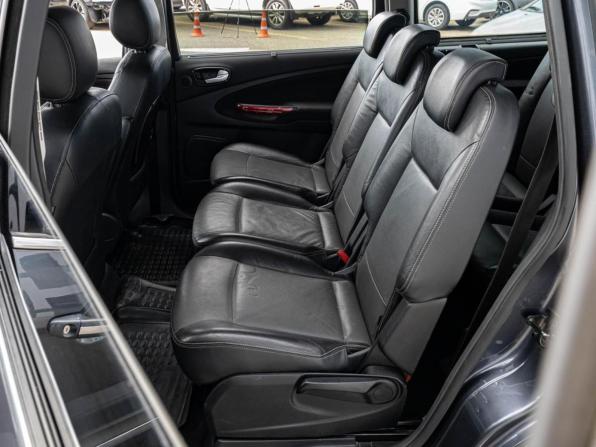 Ford Galaxy II с пробегом 2008 года, цена 899 000 рублей, 273828 км, минивэн, Автокод Объявления