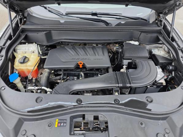 Haval F7 I с пробегом 2021 года, цена 1 750 000 рублей, 48550 км, внедорожник, Автокод Объявления