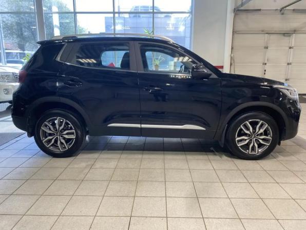 Chery Tiggo 4 I Рестайлинг с пробегом 2022 года, цена 1 449 000 рублей, 60298 км, внедорожник, Автокод Объявления