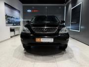 Lexus RX II Рестайлинг Новосибирск  - изображение 24