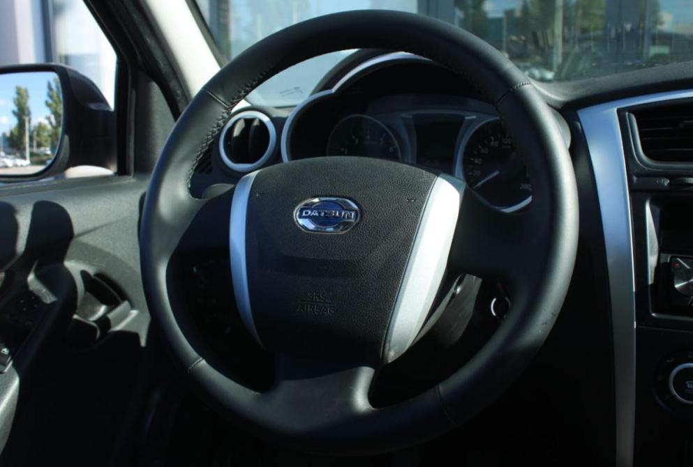 Datsun on-DO I Саратов  - изображение 17