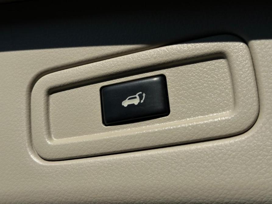 Nissan Murano II (Z51) Рестайлинг 2 Пермь  - изображение 20