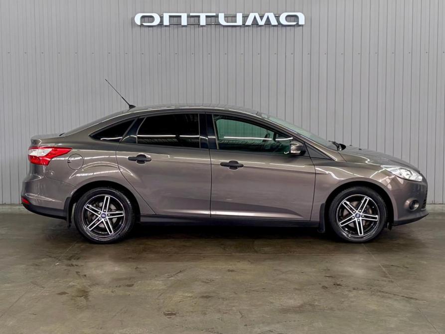 Ford Focus III Краснодар  - изображение 4