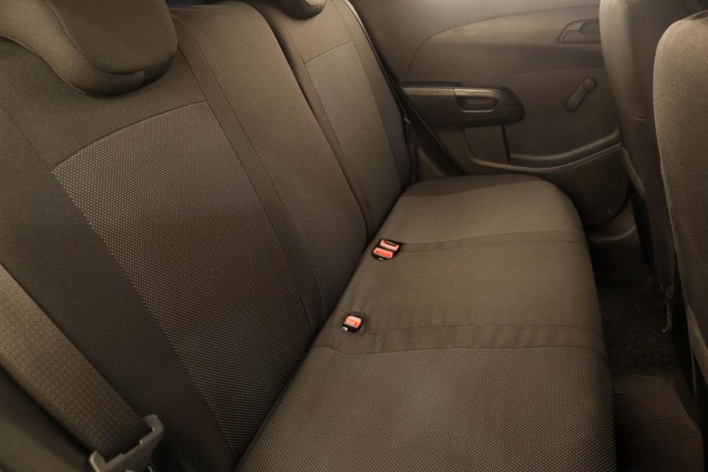 Chevrolet Aveo II Челябинск  - изображение 17