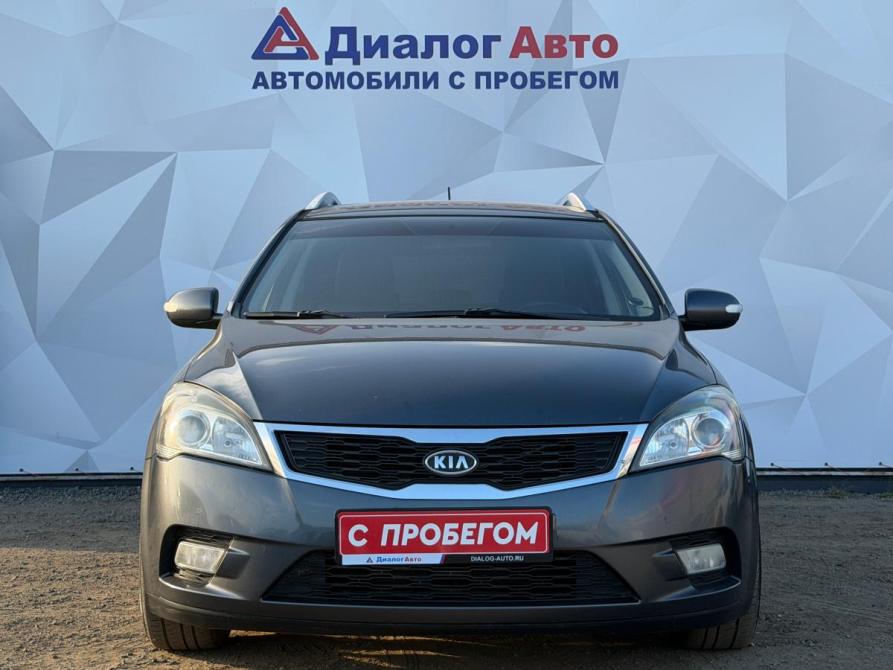 Kia Ceed I Набережные Челны  - изображение 9