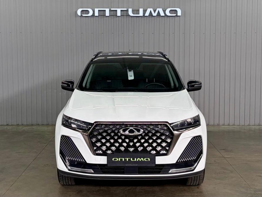 Chery Tiggo 7 Pro Max I Рестайлинг Краснодар  - изображение 2