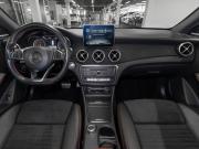 Mercedes-Benz CLA I (C117 X117) Рестайлинг Москва  - изображение 32