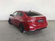 Hyundai Solaris II Москва  - изображение 25