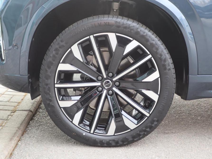 Volvo XC90 II Рестайлинг 2 Санкт-Петербург  - изображение 9