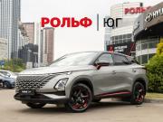 Omoda C5 I Москва  - изображение 17