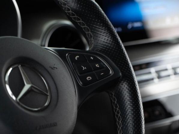 Mercedes-Benz V-Класс III (W447) Рестайлинг с пробегом 2021 года, цена 6 537 077 рублей, 148644 км, минивэн, Автокод Объявления