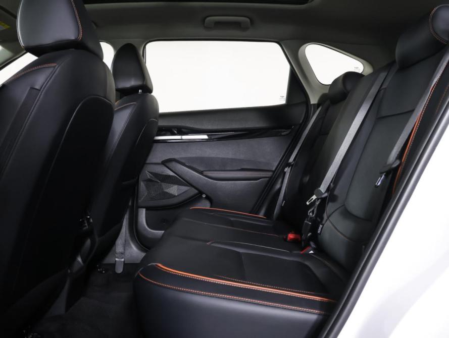Kia Seltos I Рестайлинг Москва  - изображение 12