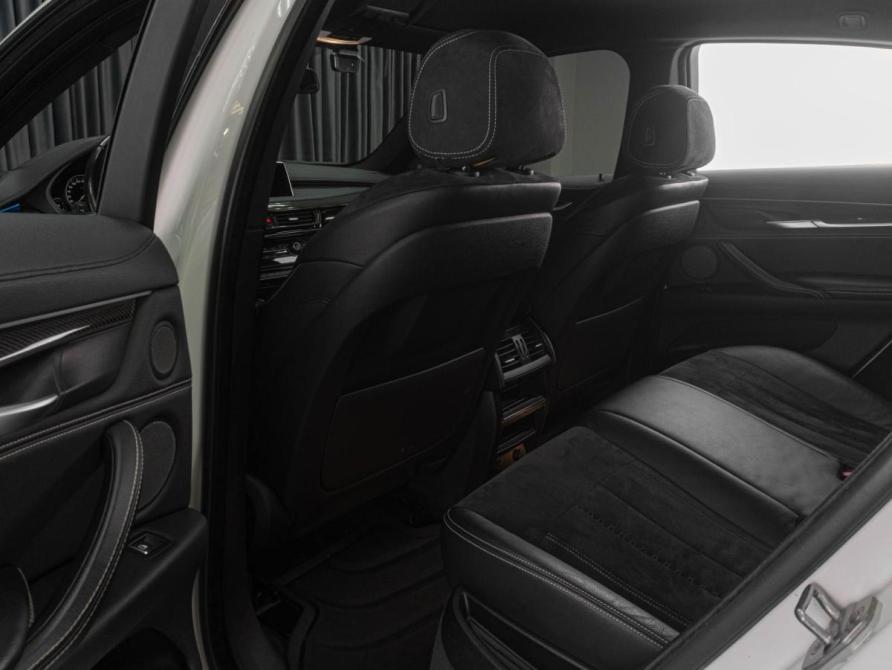 BMW X6 II (F16) Тюмень  - изображение 17