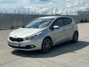 Kia Ceed II Пермь  - изображение 8