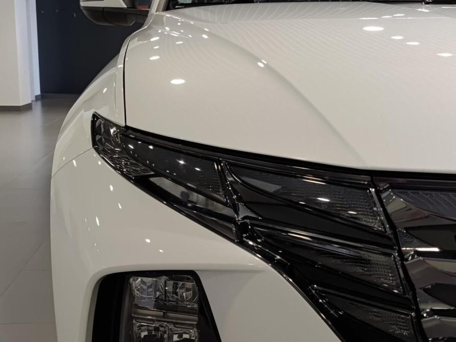 Hyundai Tucson IV Рестайлинг Казань  - изображение 21