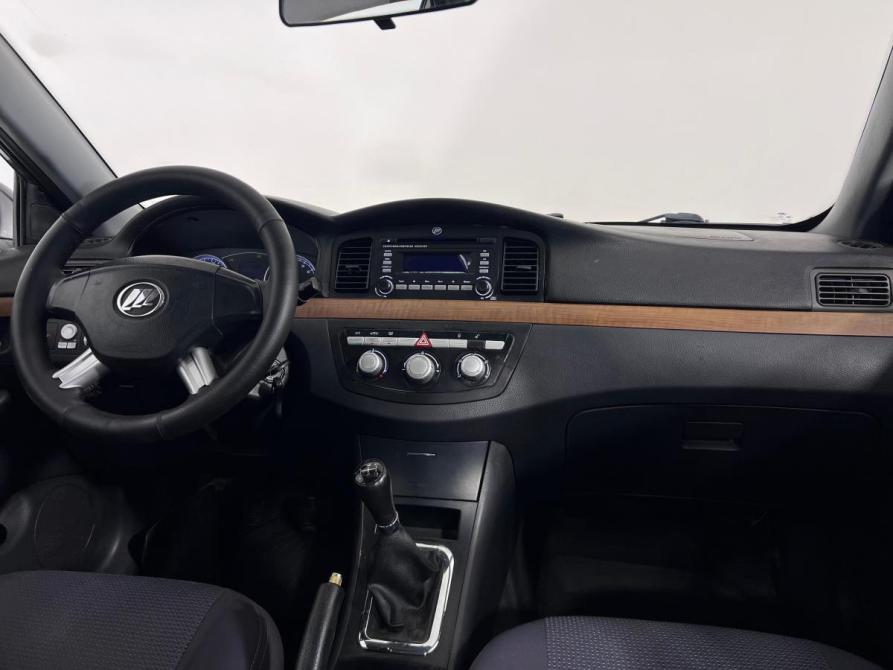 Lifan Solano I (620) Ростов-на-Дону  - изображение 9