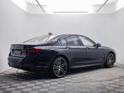 BMW 7 серии VI (G11/G12) Рестайлинг Москва  - изображение 24