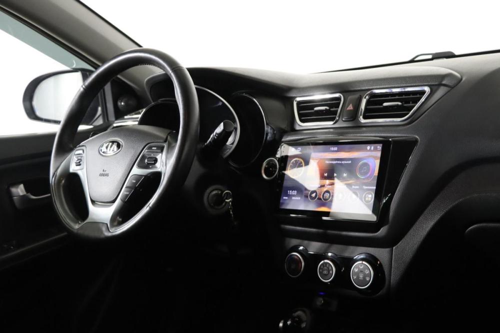 Kia Rio III Рестайлинг Нижний Новгород  - изображение 12