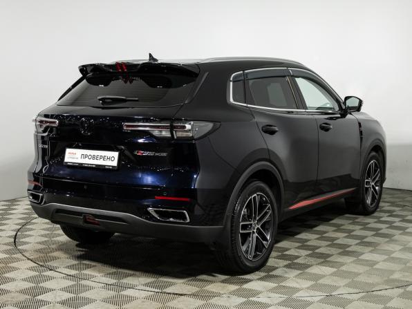 Changan CS55 Plus II с пробегом 2023 года, цена 1 949 585 рублей, 52808 км, внедорожник, Автокод Объявления