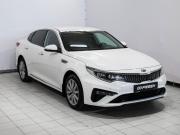 Kia Optima IV Рестайлинг Ростов-на-Дону  - изображение 20