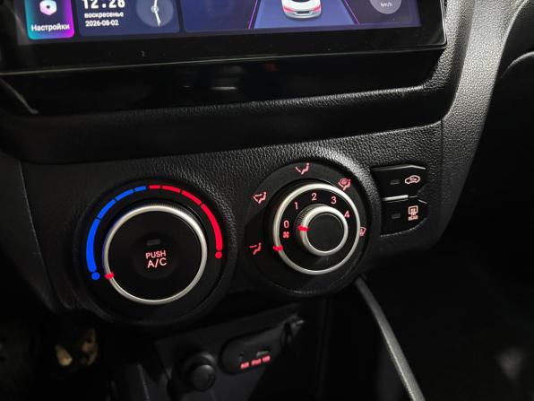 Kia Rio III с пробегом 2014 года, цена 830 000 рублей, 130082 км, седан, Автокод Объявления