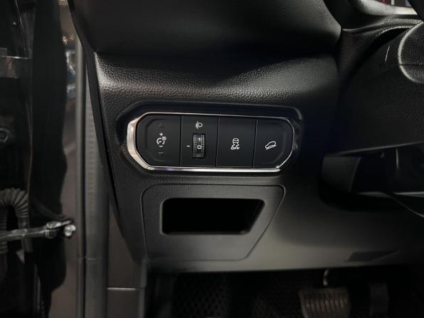 Haval Jolion I с пробегом 2021 года, цена 1 745 000 рублей, 75306 км, внедорожник, Автокод Объявления