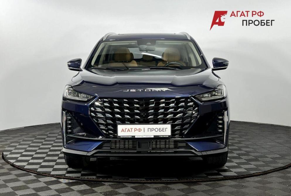 JETOUR X70+ I Нижний Новгород  - изображение 3