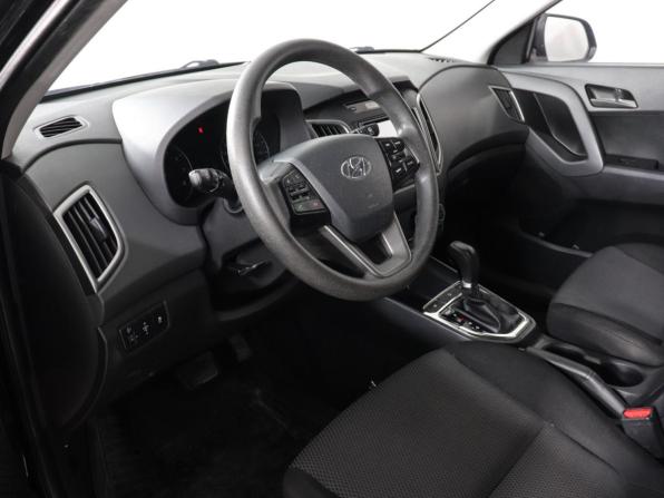 Hyundai Creta I с пробегом 2019 года, цена 1 927 000 рублей, 51543 км, внедорожник, Автокод Объявления