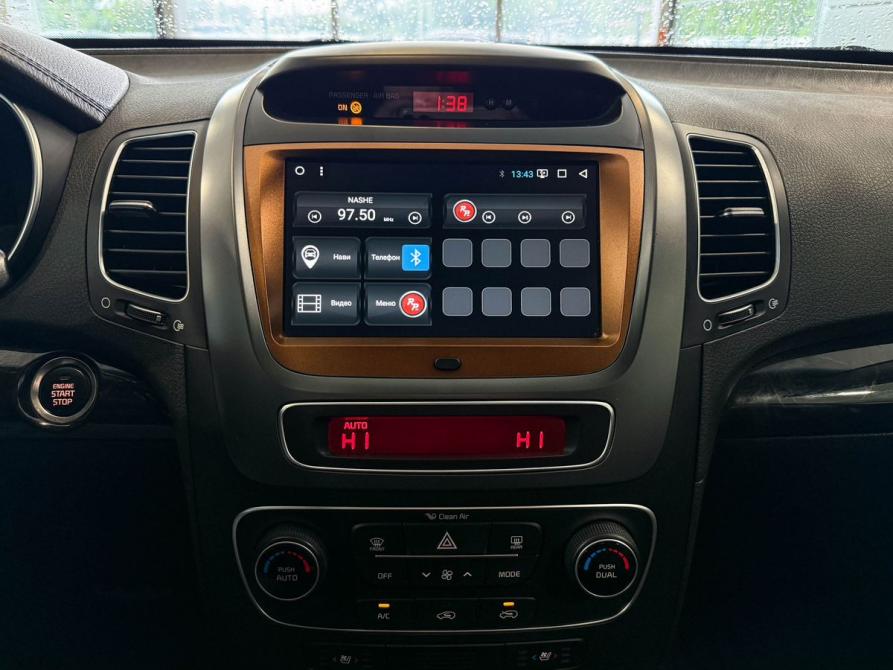 Kia Sorento II Рестайлинг Тверь  - изображение 13