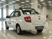 Lada (ВАЗ) Granta I Самара  - изображение 23
