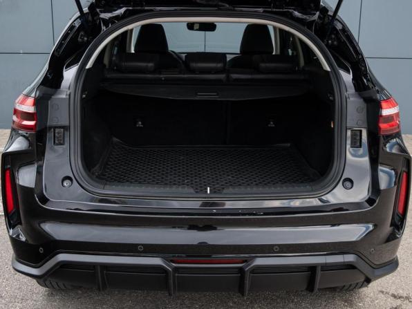 Haval F7 I Рестайлинг с пробегом 2023 года, цена 2 050 000 рублей, 86286 км, внедорожник, Автокод Объявления