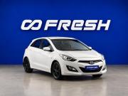 Hyundai i30 II Москва  - изображение 20