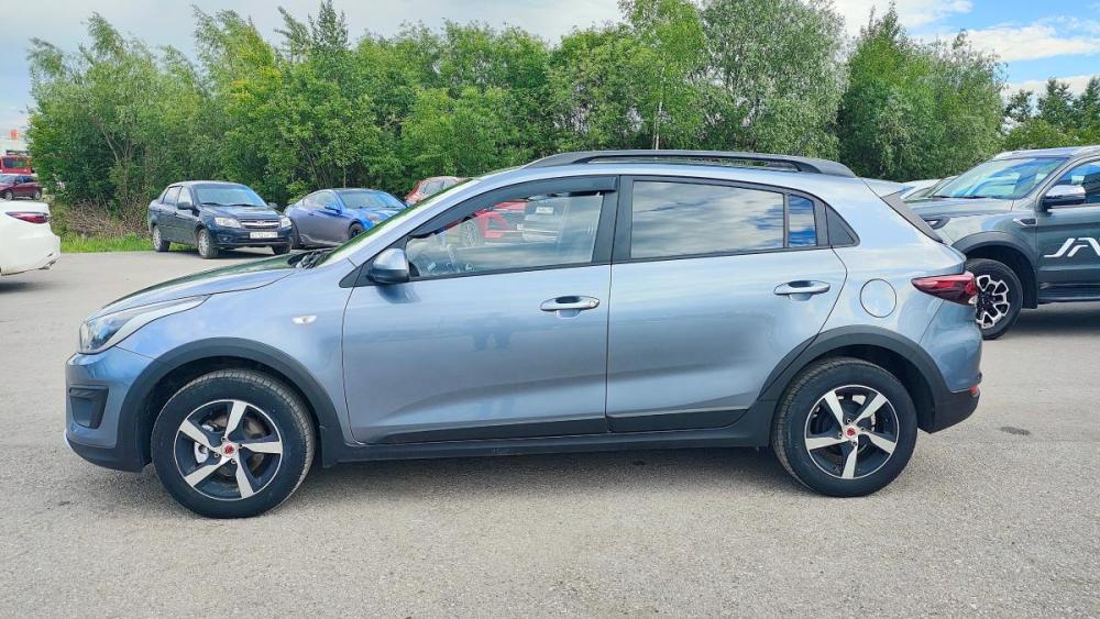 Kia Rio IV Пермь  - изображение 6