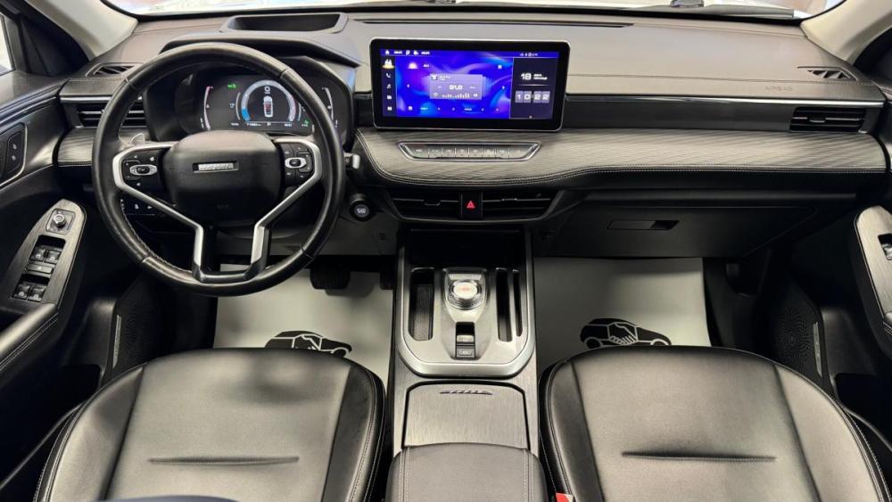Haval Jolion I Киров  - изображение 10