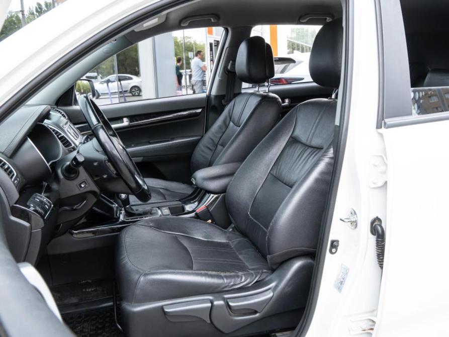 Kia Sorento II Рестайлинг Волгоград  - изображение 12