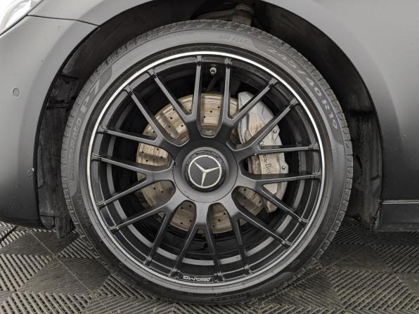 Mercedes-Benz E-Класс V (W213 S213 C238) с пробегом 2019 года, цена 3 868 250 рублей, 100375 км, седан, Автокод Объявления