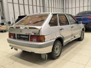 Lada (ВАЗ) 2114 Казань  - изображение 28
