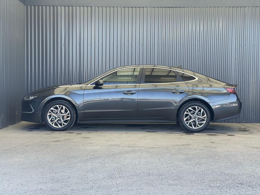Hyundai Sonata VIII (DN8) Пермь  - изображение 31