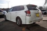 Toyota Corolla XI (E160 E170 E180) Иркутск  - изображение 31