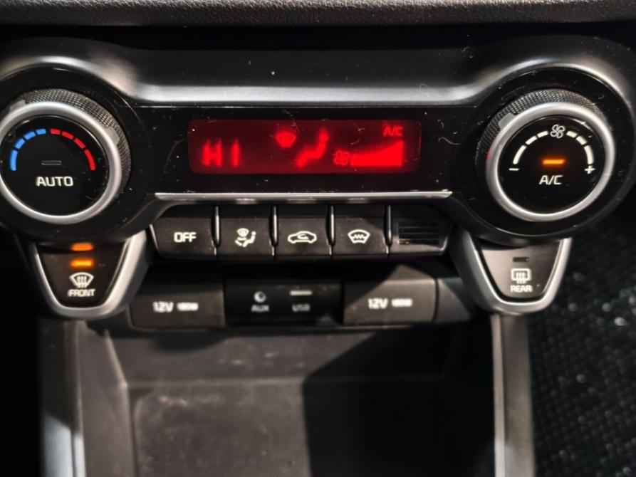 Kia Rio IV Курск  - изображение 13