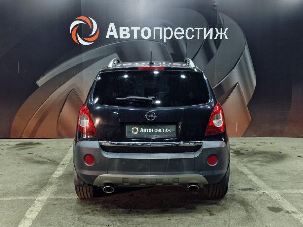 Opel Antara I с пробегом 2010 года, цена 720 000 рублей, 246252 км, внедорожник, Автокод Объявления