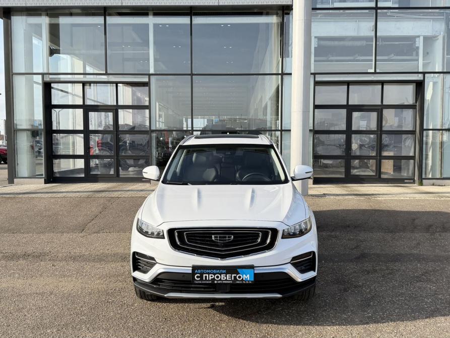 Geely Atlas Pro Тверь  - изображение 3