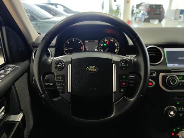 Land Rover Discovery IV с пробегом 2009 года, цена 1 199 000 рублей, 248138 км, внедорожник, Автокод Объявления