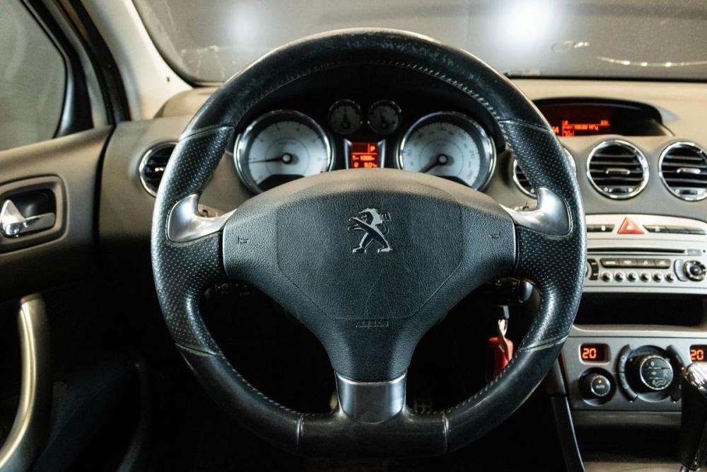 Peugeot 408 I Уфа  - изображение 6