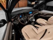 Mercedes-Benz V-Класс III (W447) Рестайлинг Москва  - изображение 52
