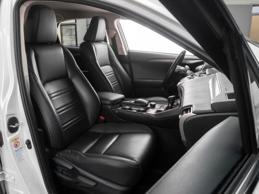 Lexus NX I Тюмень  - изображение 10