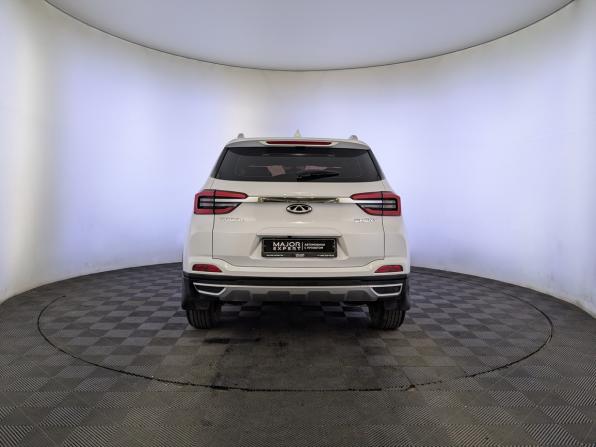 Chery Tiggo 4 I Рестайлинг с пробегом 2022 года, цена 1 440 000 рублей, 50457 км, внедорожник, Автокод Объявления