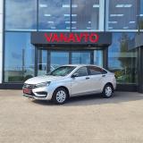 Lada (ВАЗ) Vesta I Рестайлинг (NG) Азнакаево  - изображение 25