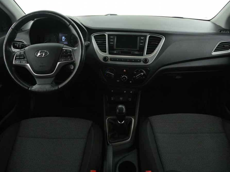 Hyundai Solaris II Иваново  - изображение 12